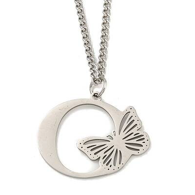 201 Stainless Steel Necklaces