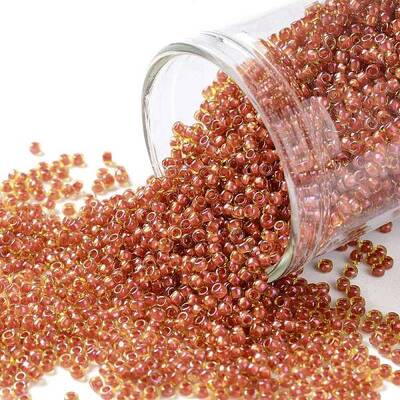 TOHO Round Seed Beads