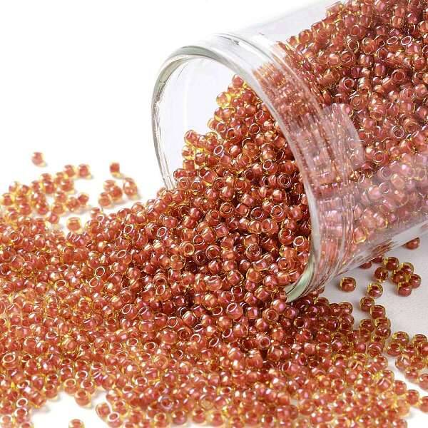 TOHO Round Seed Beads