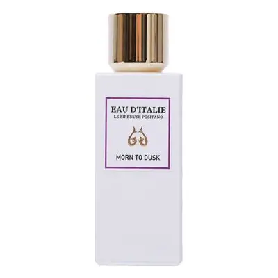 Eau d'italia Morn to Dusk Eau de parfum for men or women 100 ml