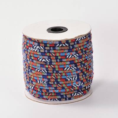 Cloth Rope Ethnic Cords