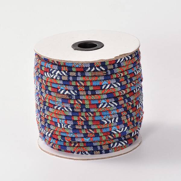 Cloth Rope Ethnic Cords
