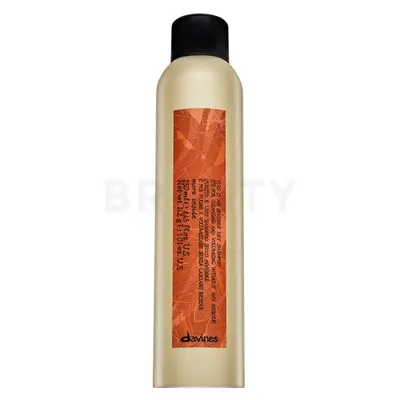 Invisible dry shampoo Davines More Inside 250ml