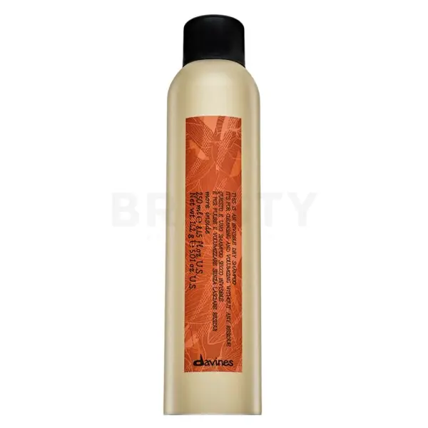 Invisible dry shampoo Davines More Inside 250ml
