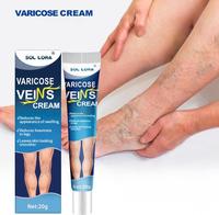 【Highly recommend】 Leg Care Cream forDailyComfort &Relief, Leaves skin looking smoother,Seven-day effect-SJMG1