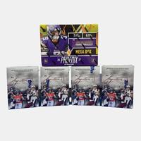 Pick your team break #4 -- (4) Topps Signature Class Blaster boxes and (1) Panini Phoenix Mega box