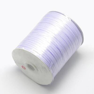Double Face Satin Ribbon