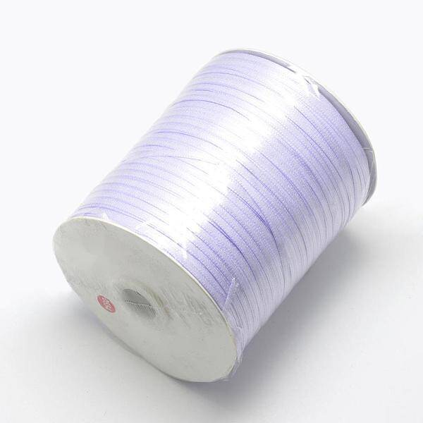 Double Face Satin Ribbon