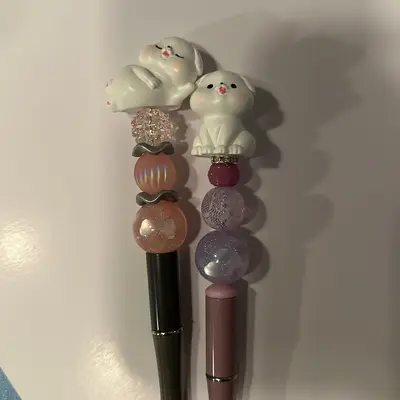 Unique Topper Pens - Stylish and Practical Writing Tools for Professionals