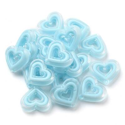 Acrylic Beads