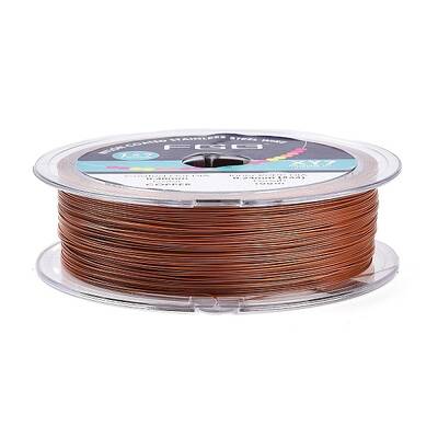 7-Strand Round Nylon Coated Steel Wire