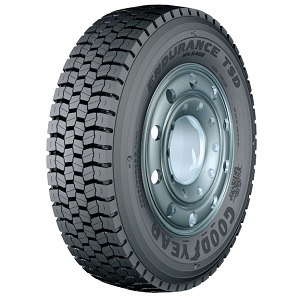 Goodyear Tire ENDURANCE TSD All Season - 305/70R22.5 152K