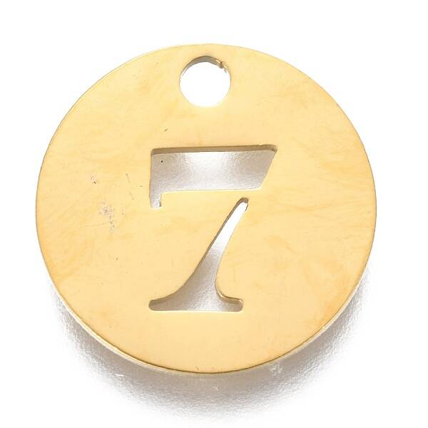 304 Stainless Steel Pendants