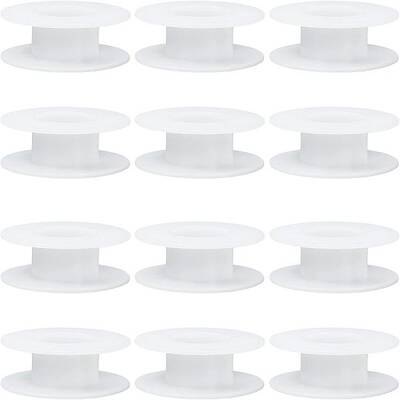 Plastic Thread Bobbins