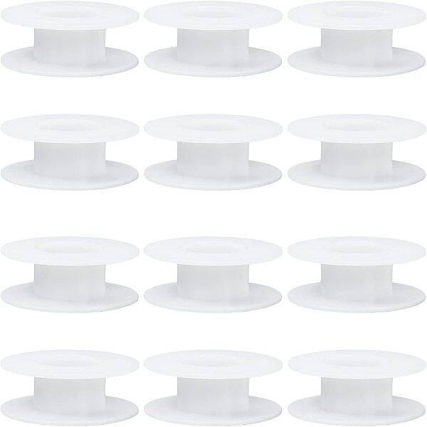 Plastic Thread Bobbins