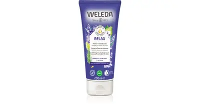 Aroma Shower Relax (Comfort ING Creamy Body Wash) 200 ml