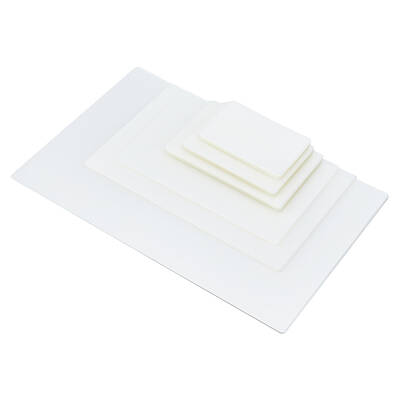 150Pcs 6 Style Laminating Pouch Film Photo Protecting Sheets