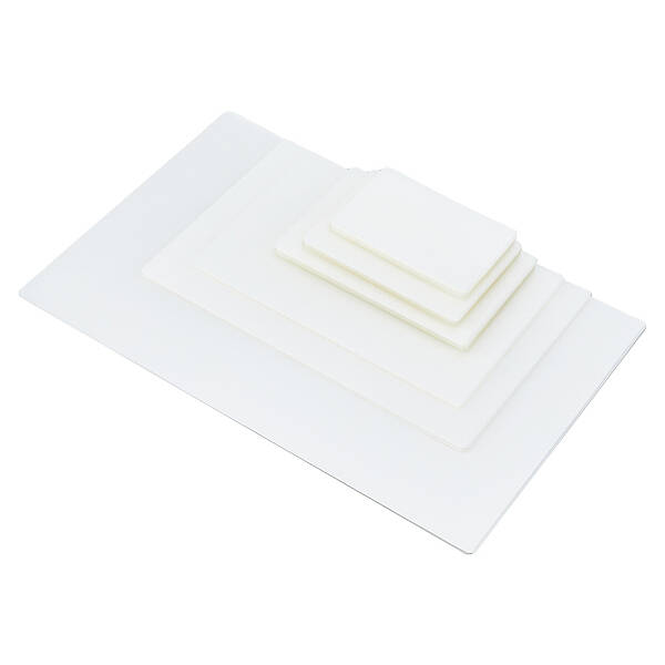 150Pcs 6 Style Laminating Pouch Film Photo Protecting Sheets