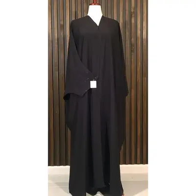 Melika – Bisht Abaya