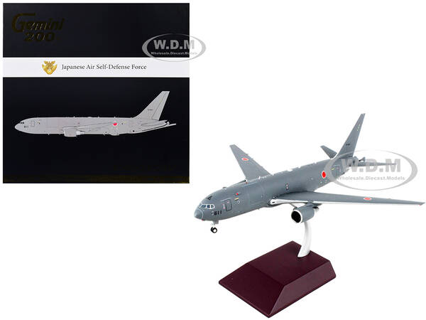 Boeing KC-46A Pegasus Tanker Aircraft \