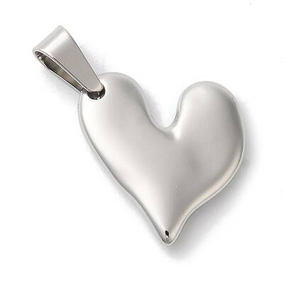 Non-Tarnish 304 Stainless Steel Pendants