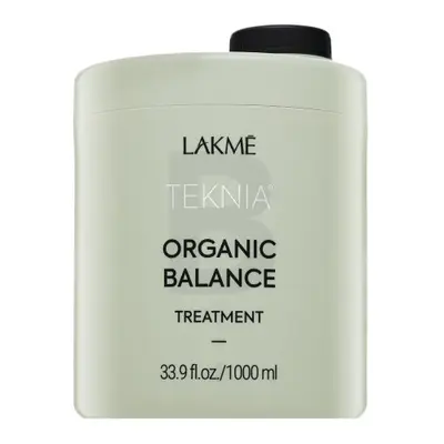 Lakmé Teknia Organic Balancing Treatment 1000 ml