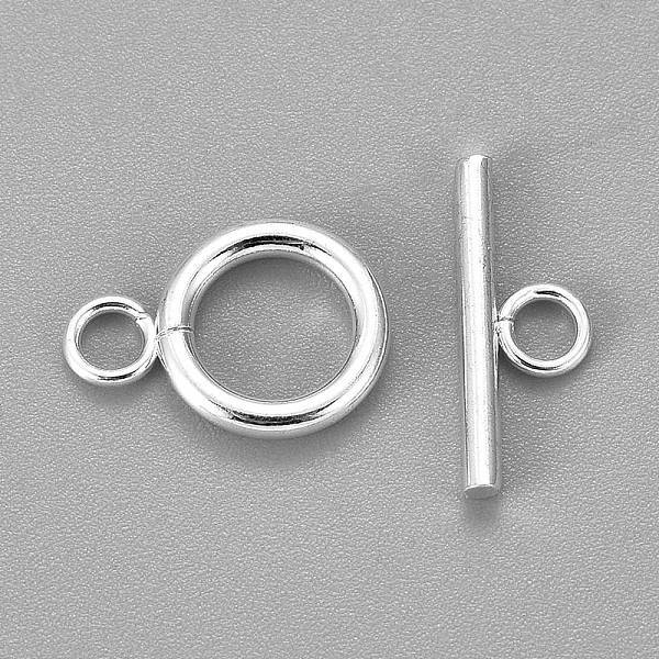 304 Stainless Steel Toggle Clasps