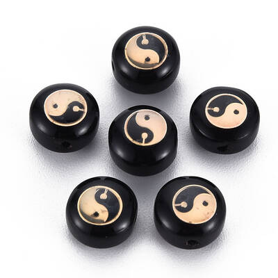 Handmade Lampwork Beads
