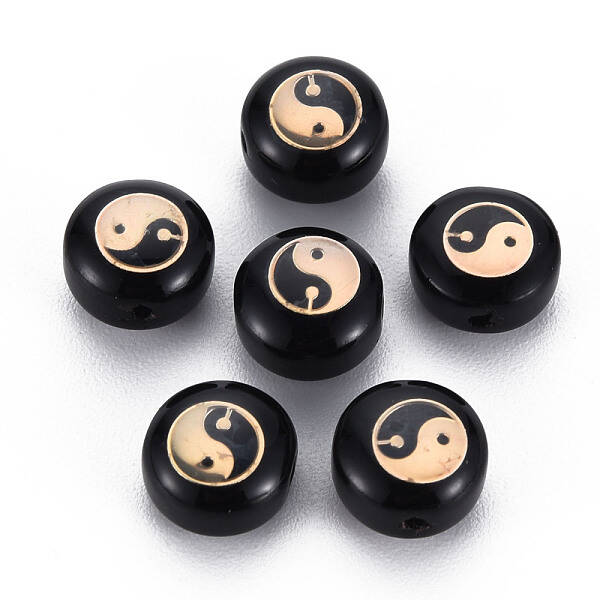 Handmade Lampwork Beads
