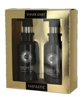 Vivian gray Fantastic set for hand care