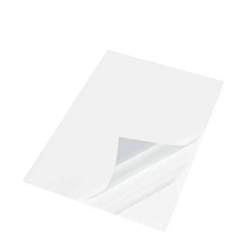 FEP Films Release Film Resin Film for LCD SLA DLP 3D Printer