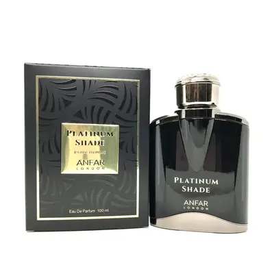 Anfar Platinum Shade EDP M 100 ml