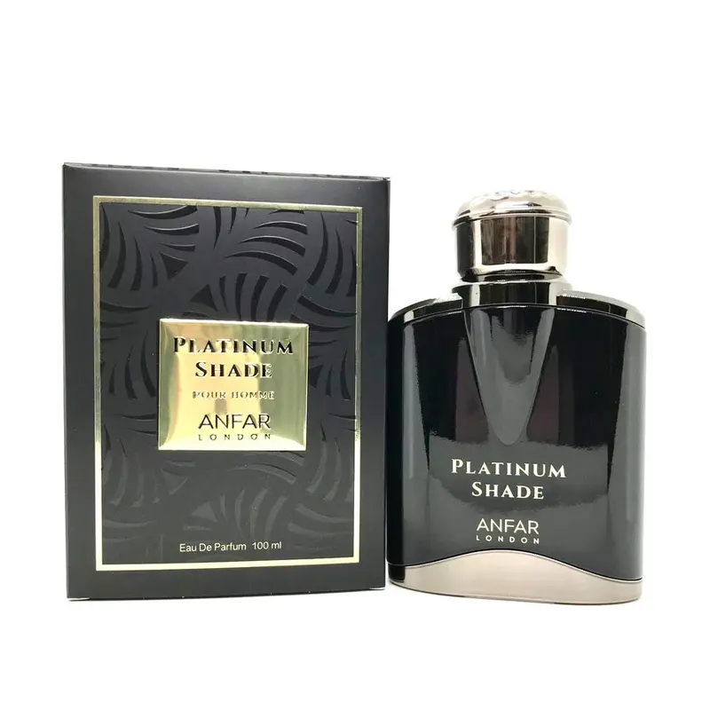 Anfar Platinum Shade EDP M 100 ml