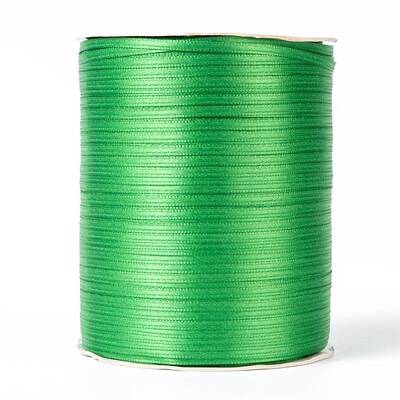 Double Face Satin Ribbon