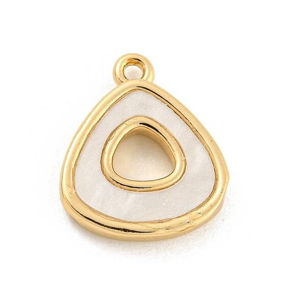 Brass Pendants