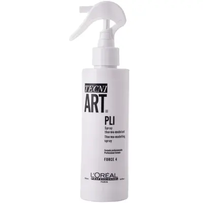 Loreal Pli Spray 190ml