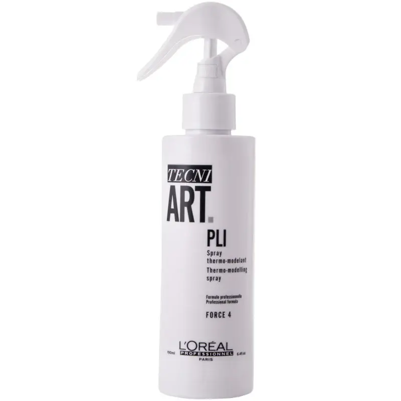 Loreal Pli Spray 190ml