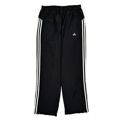 Adidas Tracksuit - Large Black Polyester