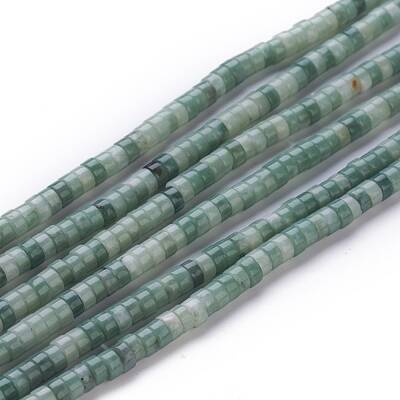 Natural Gemstone Beads Strands