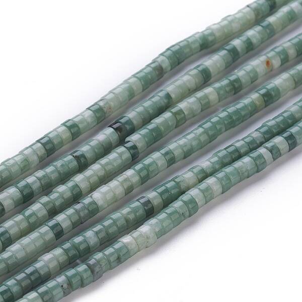 Natural Gemstone Beads Strands