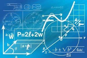 Geometry: Congruence Quadrilaterals Similarity Circles