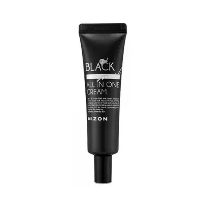 Mizon Black Snail All In One Cream Secret Cream - Volume: 35 ml