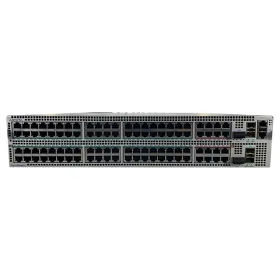 CCS-720XP-96ZC2-4F-NA Arista 720XP 80x 100M-2.5G PoE 16x 100M-5G PoE 4x 25G SFP/2x 100G QSFP Switch Front-to-rear Airflow 4x ...