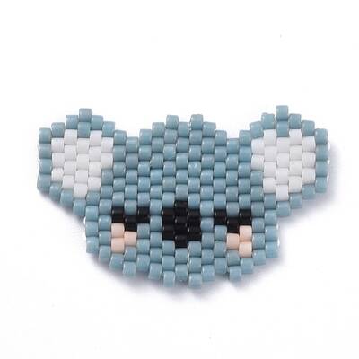 MIYUKI Japanese Seed Beads