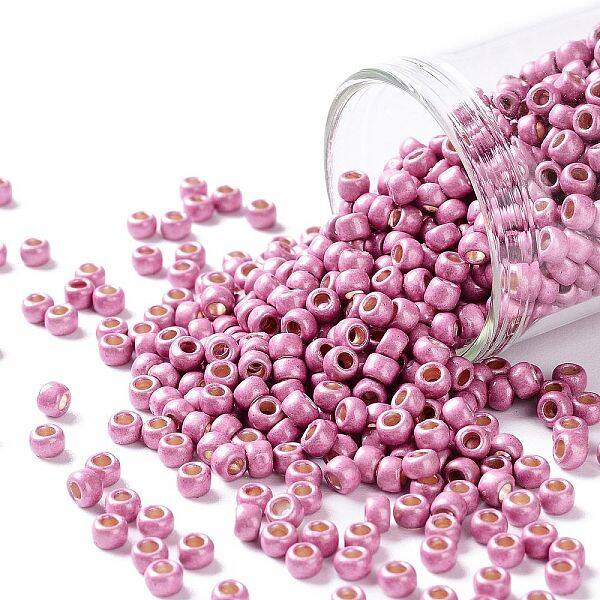 TOHO Round Seed Beads