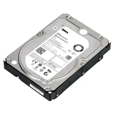 M7FY9 Dell 8TB 7200RPM SAS 12Gb/s ISE 512e Hot-Plug 3.5-inch Hard Drive