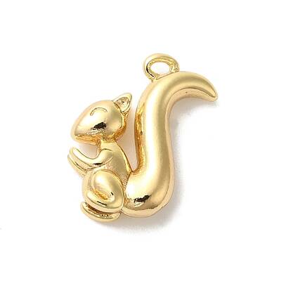 Brass Charms