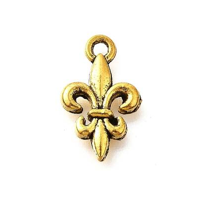 Tibetan Style Alloy Pendants