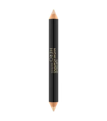 Catrice Hero Duo highlighting pencil for face and eyes color 010 - Sunlight 2.4 g