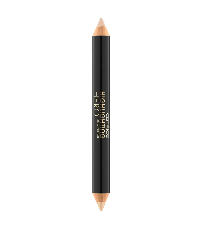Catrice Hero Duo highlighting pencil for face and eyes color 010 - Sunlight 2.4 g